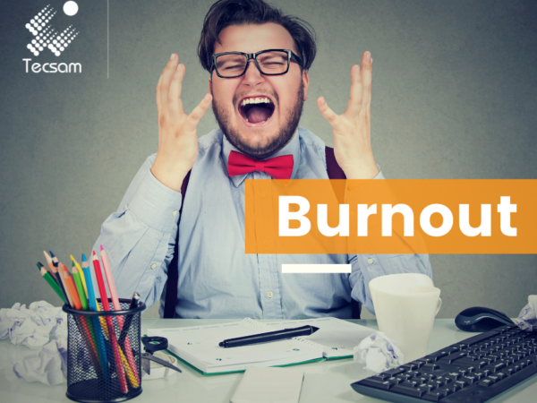 Burnout, cosa è e come si affronta questa sindrome legata al contesto lavorativo.